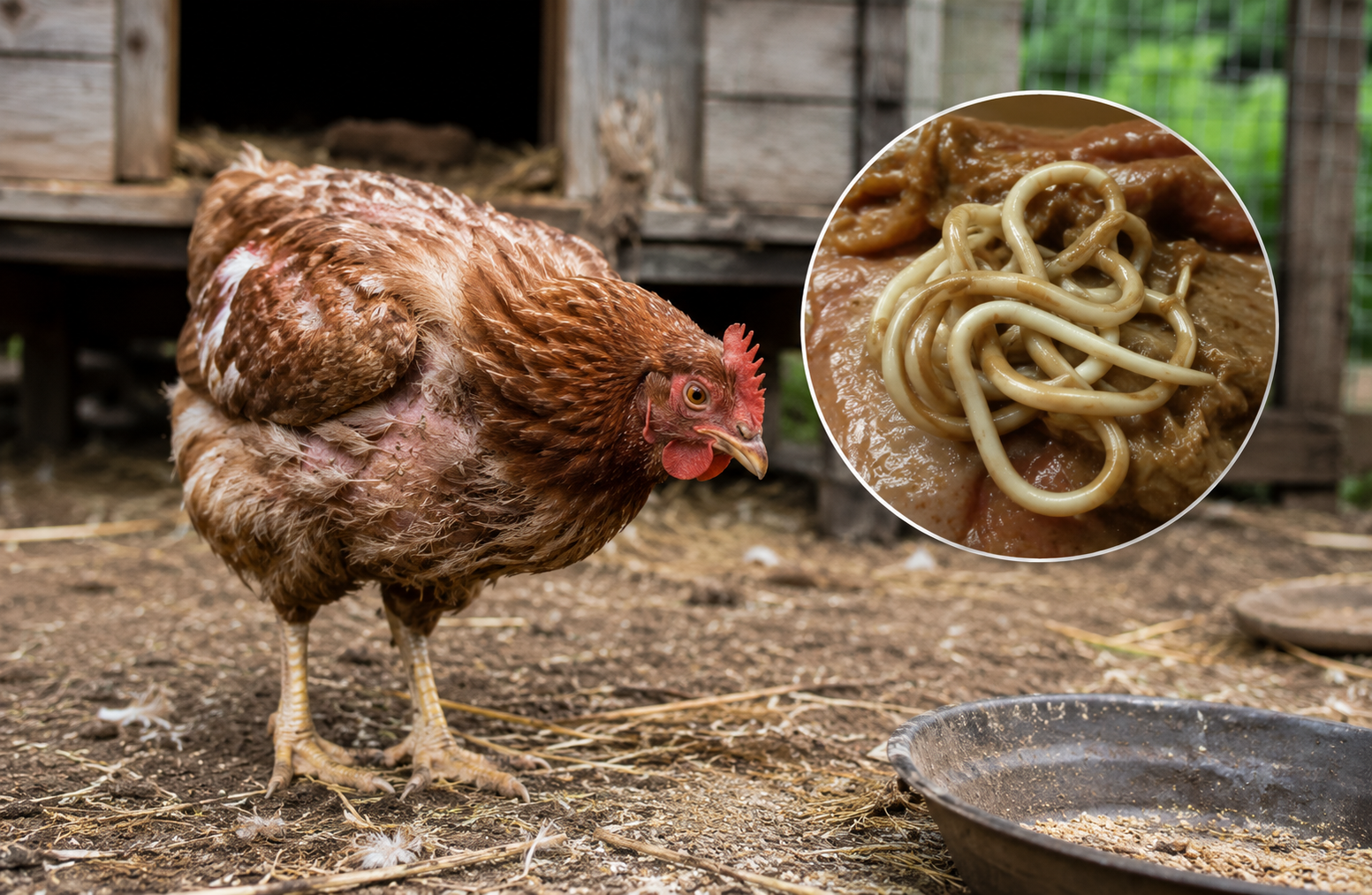 how-to-tell-if-your-chicken-has-worms-5-clear-signs-fixes
